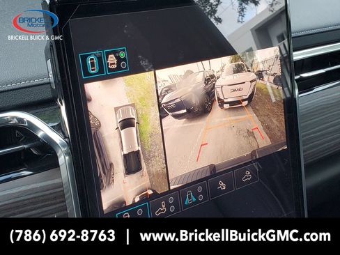 New 2025 GMC Sierra EV Denali AWD/4WD image 28