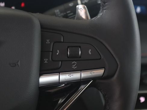 Used 2025 Cadillac CT5 Sport image 11