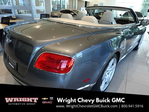Used 2014 Bentley Continental GT image 7