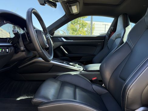 Certified 2025 Porsche 911 Carrera S image 13