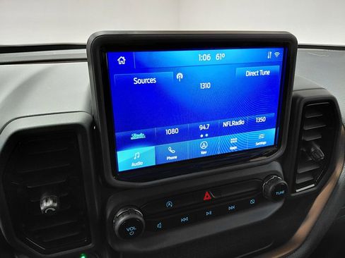 Used 2021 Ford Bronco Sport Outer Banks AWD/4WD image 32