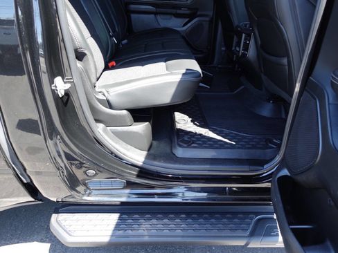 Used 2022 RAM 1500 Sport w/ Rebel Level 2 Equipment Group AWD/4WD image 29