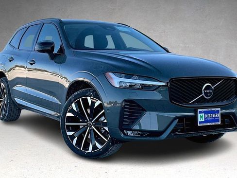 New 2026 Volvo XC60 B5 Ultra w/ Protection Package Premier AWD/4WD image 2