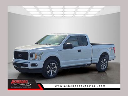 Used 2019 Ford F150 XL w/ Equipment Group 101A Mid