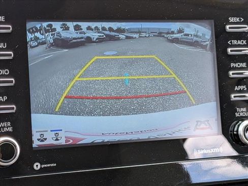 Used 2024 Toyota Camry SE w/ Convenience Package image 13