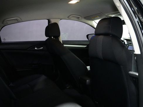 Used 2020 Honda Civic LX image 21