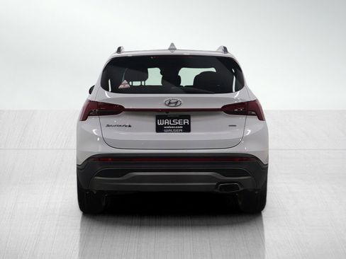 Used 2023 Hyundai Santa Fe SEL w/ Cargo Package image 4