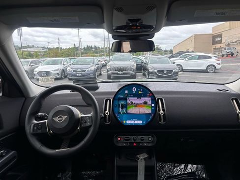 Used 2025 MINI Cooper Countryman S AWD/4WD image 7