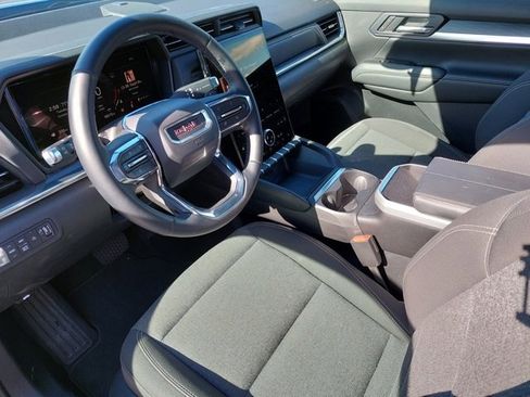 Certified 2025 GMC Terrain Elevation image 9