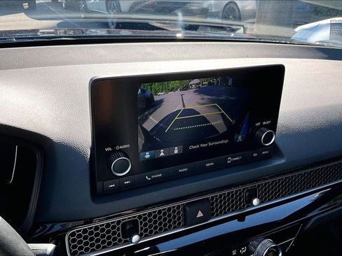 Certified 2026 Honda Civic Sport image 11