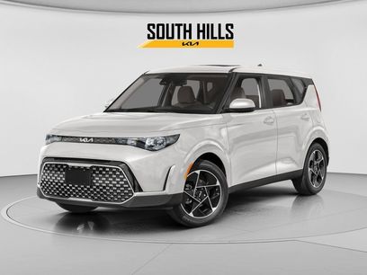 Used 2023 Kia Soul EX
