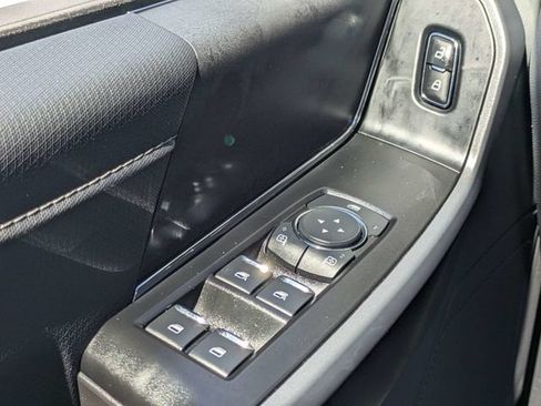 Used 2025 Ford F150 XLT w/ Equipment Group 301A Standard AWD/4WD image 21