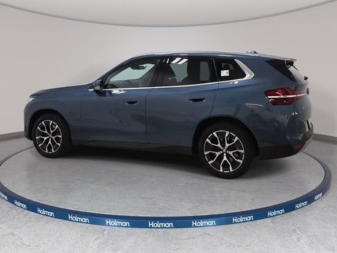 Certified 2026 BMW X3 xDrive30i w/ Convenience Package AWD/4WD image 8