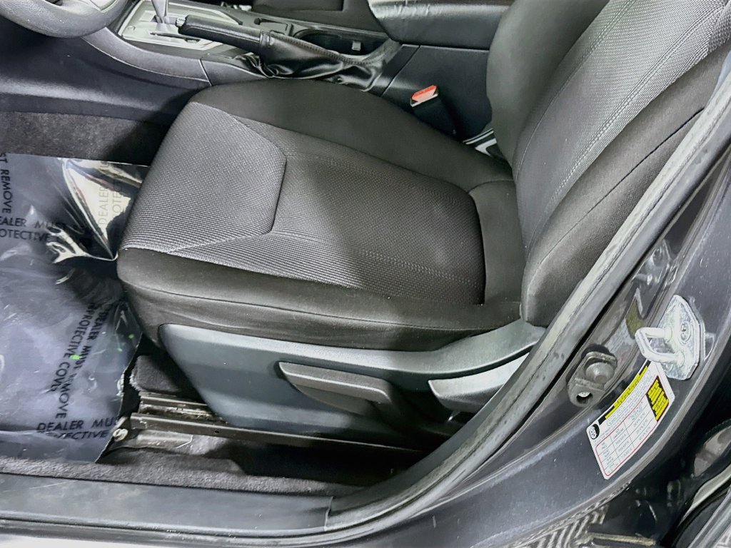 Certified 2023 Subaru Impreza 2.0i AWD/4WD image 23