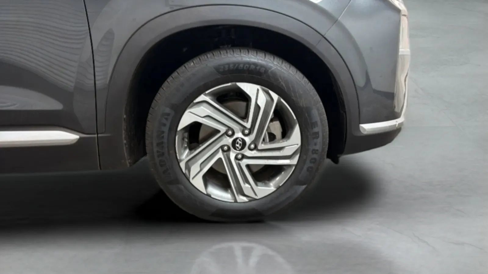 Used 2021 Hyundai Santa Fe SEL FWD image 25