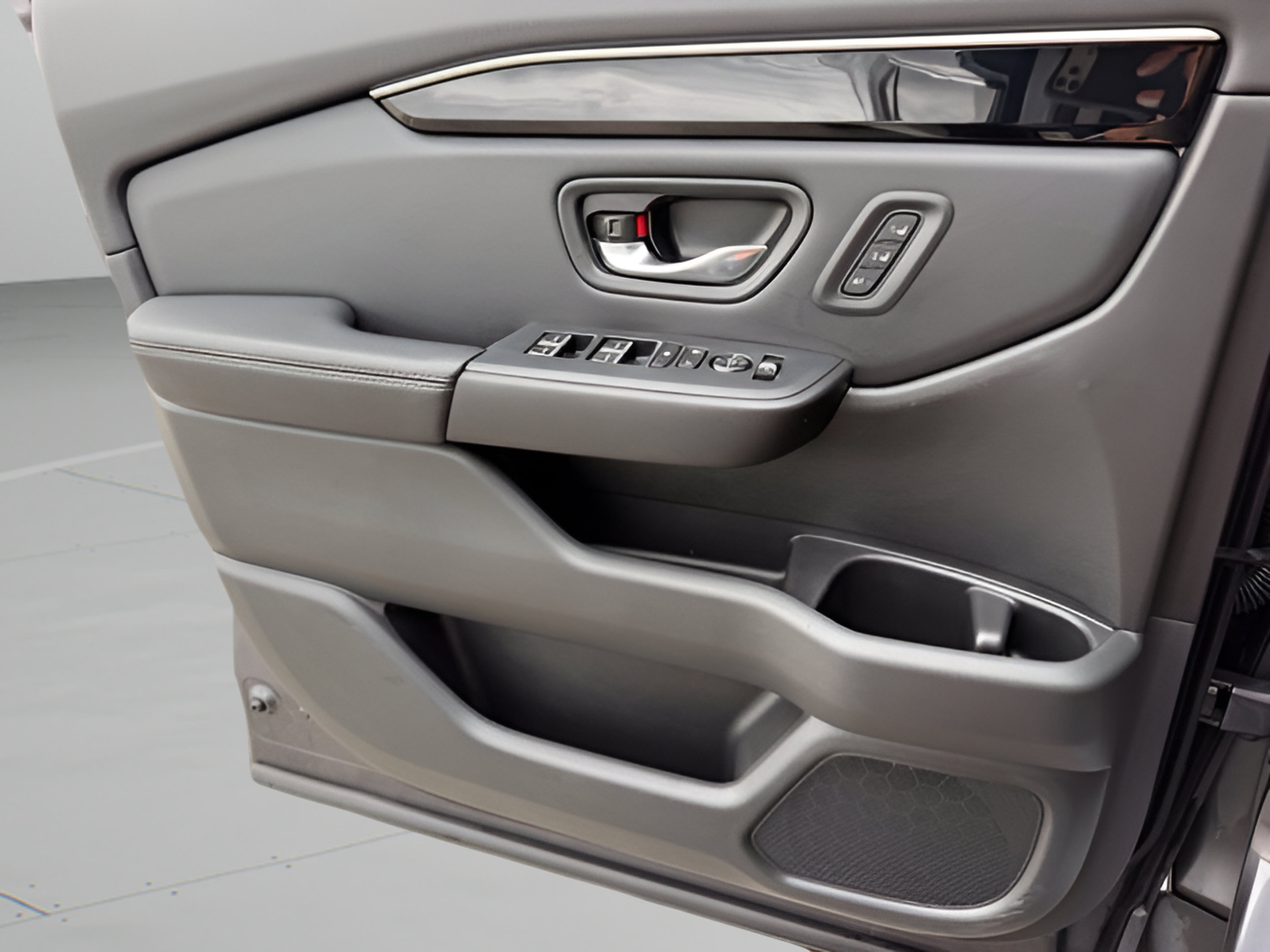 Used 2024 Honda Pilot EX-L image 21