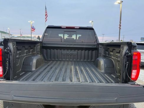 New 2026 GMC Sierra 1500 Elevation w/ Elevation Premium Package AWD/4WD image 14