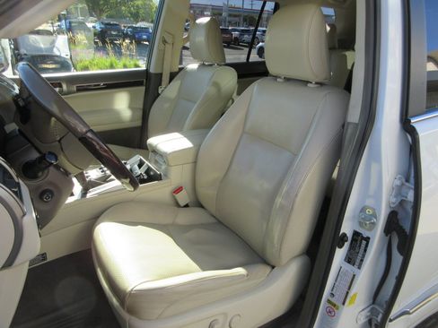 Used 2017 Lexus GX 460 Luxury AWD/4WD image 20