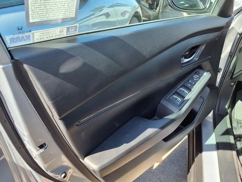 Used 2023 Honda Accord LX image 9