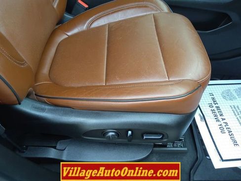 Used 2018 Chevrolet Traverse High Country w/ LPO, Floor Liner Package image 36