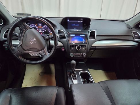 Used 2016 Acura RDX AWD w/ Advance Package image 18