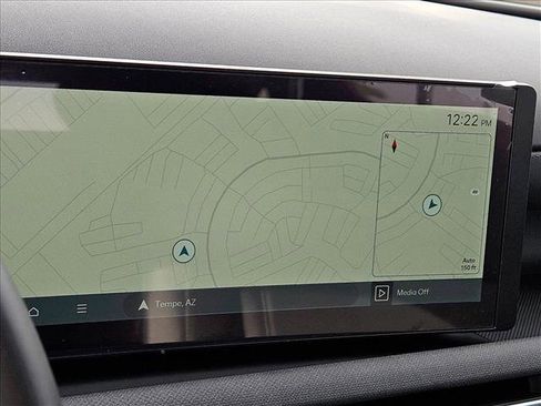 New 2025 Hyundai Tucson SEL image 14