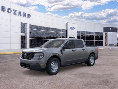 New 2026 Ford Maverick XL