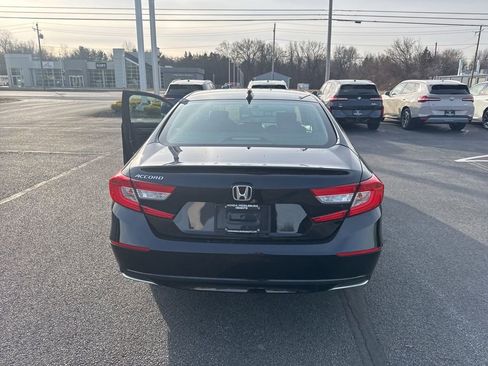 Used 2020 Honda Accord LX image 19