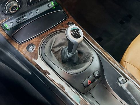 Used 2008 BMW Z4 3.0si RWD image 15