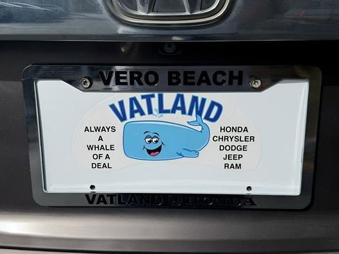 Used 2016 Honda CR-V EX image 38