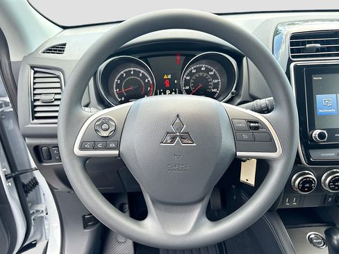 New 2026 Mitsubishi Outlander Sport ES AWD/4WD image 7