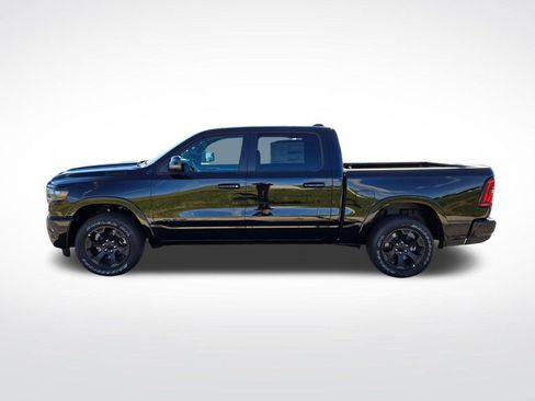 New 2026 RAM 1500 Big Horn image 6