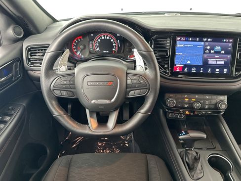 Used 2025 Dodge Durango R/T w/ Blacktop Package image 22
