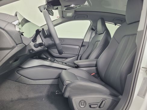 New 2025 Audi A5 2.0T Premium Plus image 17