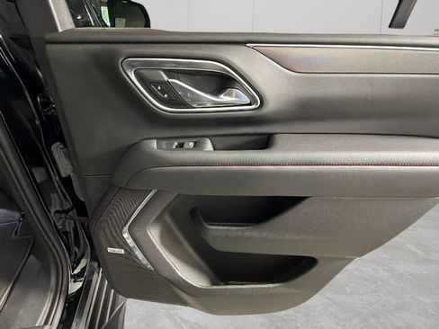 Used 2023 Chevrolet Tahoe RST w/ Sport Performance Package AWD/4WD image 37