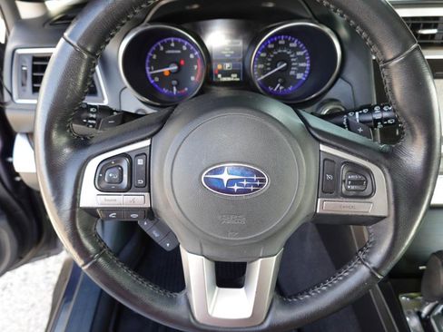 Used 2015 Subaru Outback 3.6R Limited image 13