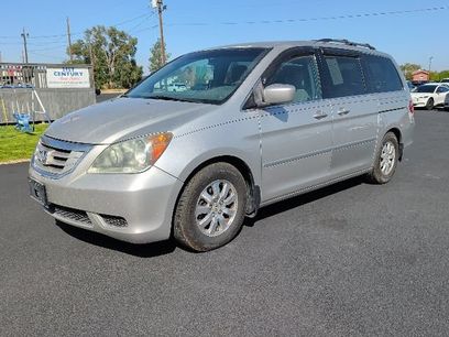 Used 2008 Honda Odyssey EX