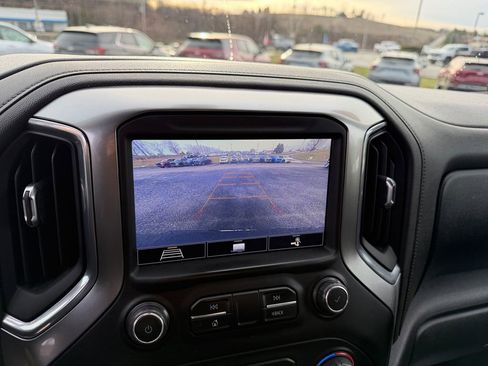 Used 2020 Chevrolet Silverado 1500 LT w/ All-Star Edition image 18