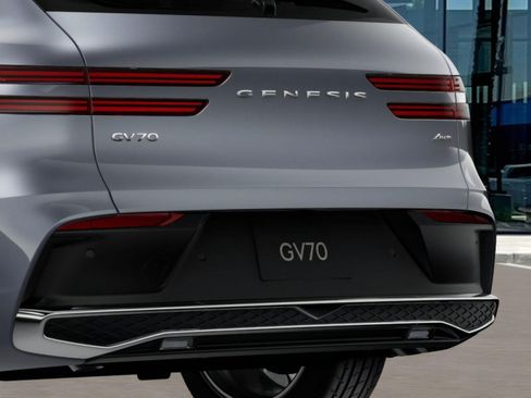 New 2026 Genesis GV70 2.5T Select AWD/4WD image 13