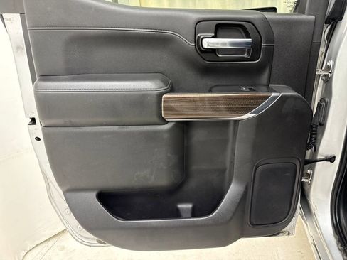 Used 2020 Chevrolet Silverado 1500 RST w/ All-Star Edition image 23