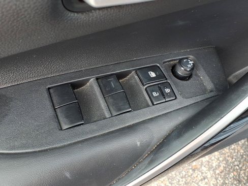 Used 2023 Toyota Corolla XSE FWD image 6
