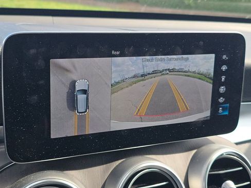 Certified 2022 Mercedes-Benz GLC 300 4MATIC image 32