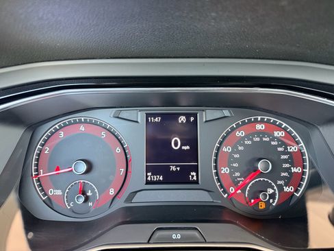 Used 2021 Volkswagen Jetta S FWD image 16