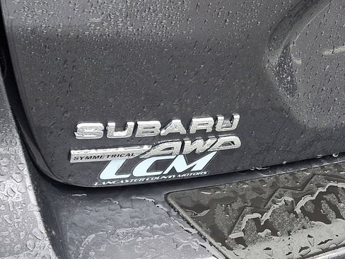 Certified 2025 Subaru Crosstrek 2.5i Limited image 29