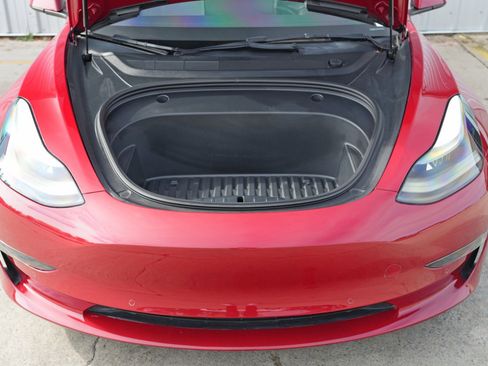 Used 2022 Tesla Model 3 image 8