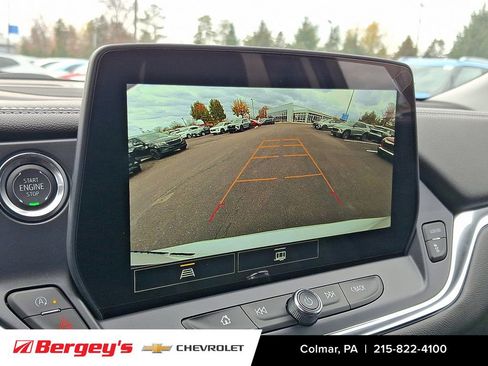 New 2025 Chevrolet Blazer LT w/ Convenience Package image 14