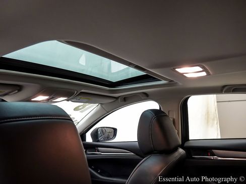 Used 2018 MAZDA MAZDA6 Grand Touring image 13