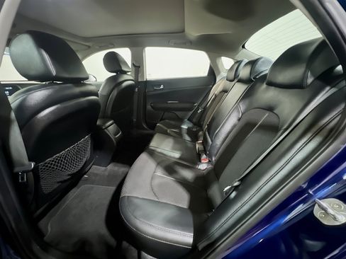 Used 2020 Kia Optima S w/ S Panoramic Sunroof Package FWD image 17