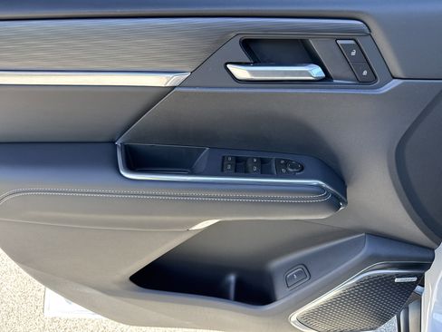 New 2026 GMC Acadia Elevation w/ Black Edition image 14