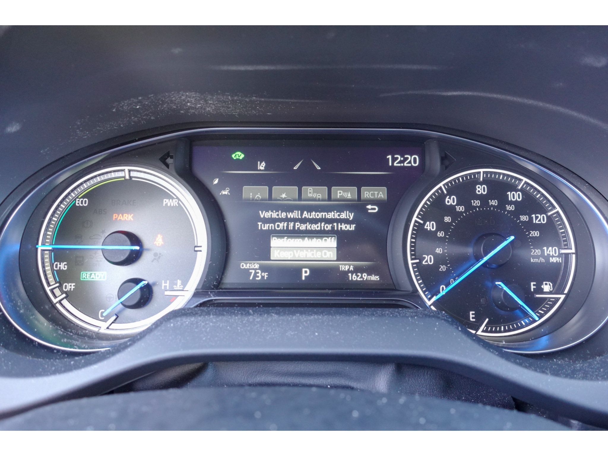 Used 2024 Toyota Venza XLE AWD/4WD image 14